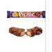 Chocolate bar picnic with walnut 35pcs 52g - Buy Online on GoSupps.com