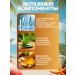 Totti Beauty Sunscreen for the face and body SPF 50 + gel mask - Buy Online on GoSupps.com