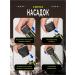 Hesoyam Trimmer for a beard and male mustache with nozzles - Buy Online on GoSupps.com