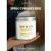 LUNREZA Lipid moisturizing hair mask - Buy Online on GoSupps.com