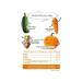 Altai lifestyle Activity KIDS (two buckwheat zucchini carrots pumpkin) - Buy Online on GoSupps.com