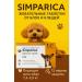 Simparica Bloxes for dogs from fleas and ticks 5 mg 1.3-2.5kg