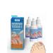 Antibacterial fluid for the treatment of ingrown nails 5 pcs - Buy Online on GoSupps.com