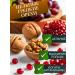 Foodarmenia Churchhela natural with walnut assorted 1 kg - Buy Online on GoSupps.com