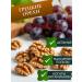 Foodarmenia Churchhela natural with walnut 1 kg grape - Buy Online on GoSupps.com