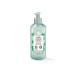 Yves Rocher Face washing gel Cleansing with peppermint bio 390 ml