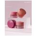 Twinkle Pop Blur Mud Pot Velvet Lipstick Blush (shade #01 Pink Tape) - Buy Online on GoSupps.com
