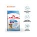 ROYAL CANIN Feed for medium puppies up to 2 months. Medium Starter 12 kg