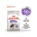 ROYAL CANIN Mini sterilized food steril. Small -tree suits 3kg