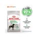 ROYAL CANIN Maxi digestive feed for large dogs with problems. Gastrointestinal tract 3 kg