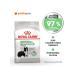 ROYAL CANIN Medium digestive feed for medium dogs with problems. Gastrointestinal tract 3 kg