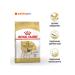 ROYAL CANIN Dry food pug adult for pugs from 10 months 1.5 kg