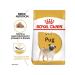ROYAL CANIN Dry food pug adult for pugs from 10 months 1.5 kg - Buy Online on GoSupps.com