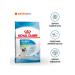 ROYAL CANIN Dry Feed X-Small Puppy for small puppies 2-10 months 3 kg