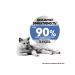 ROYAL CANIN Dry food for cats from 1 year Light Weight 0.4 kg - Buy Online on GoSupps.com