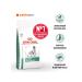 ROYAL CANIN Dry Satiety feed for dog control 12 kg