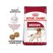 ROYAL CANIN Dry food for dogs of medium breeds Medium Adult 3 kg - Buy Online on GoSupps.com