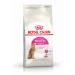 ROYAL CANIN Feed for cats who are fastidious to the composition Protein Exigent 4 kg - Buy Online on GoSupps.com