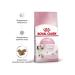 ROYAL CANIN Dry food for kittens from 4-12 months Kitten 10 kg - Buy Online on GoSupps.com