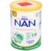 NAN A mixture on goat milk from 0 months 400g - Buy Online on GoSupps.com