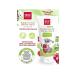 SPLAT Toothpaste children's kids strawberries cherry 2-6 years old 6 - Buy Online on GoSupps.com