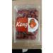DELVIAGO NUTS Dried natural strawberries 500 grams - Buy Online on GoSupps.com