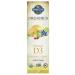 Garden of Life Spray vitamin D3 1000iu 58 ml