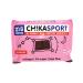 CHIKALAB Chika Sport chocolate Protein milk 100 g