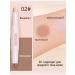 3in1 facial contouring Contouring sculptor 2V1 concealer - Buy Online on GoSupps.com