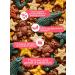 KROSBY Dry breakfast for children Strawberry pillows 3*250g - Buy Online on GoSupps.com