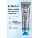 Dr Sheffield's Natural Pepperint toothpaste from the USA 88 ml - Buy Online on GoSupps.com