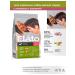 Elato Holistic Feed for dogs of small breeds with lamb and venison 2kg - Buy Online on GoSupps.com
