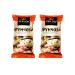 Sen Soy Vermichel Saint Soy Funchoz 2 pieces of 200 grams
