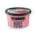 Organic shop Body scrub raspberry cream 250 ml - Buy Online on GoSupps.com