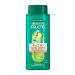 Garnier FRUCTIS Women's Strengthening Hair Set: Shampoo 700 ml + Conditioner 387 ml - Buy Online on GoSupps.com