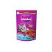 WHISKAS Dry food delicious cushions with beef for sterile - Buy Online on GoSupps.com
