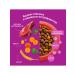 WHISKAS Dry food delicious cushions with beef for sterile - Buy Online on GoSupps.com