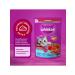 WHISKAS Dry food delicious cushions with beef for sterile - Buy Online on GoSupps.com