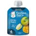 Gerber Puree fruit apple and mango from 6 months 90g