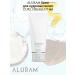 ALURAM Cream for laying curly hair Curl Cream 177 ml