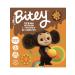 Take a Bitey Cookies children's orange with chocolate from 3 years 12 - Buy Online on GoSupps.com