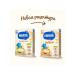 Nestle Oatmeal porridge with bifidobacteria from 5 months - Buy Online on GoSupps.com