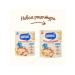 Nestle Porridge Multicar -haired milk with an apple and a banana with - Buy Online on GoSupps.com