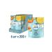 Frutonyanya Porridge rice milk pumpkin from 5 months 20 - Buy Online on GoSupps.com