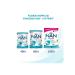 NAN Milk mix 1 Optipro from 0 months 2x525g - Buy Online on GoSupps.com