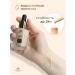 Global Fashion Official Cosmetics Tonal face cream moisturizing matte GX01 - Buy Online on GoSupps.com