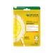 Garnier Mask for the face moisturizing+vitamin C 28g