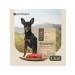 SAVITA Dog food for small breeds with lamb and brown rice 1.5 kg