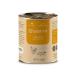 SAVITA Canned food for dogs "chicken with carrots" 410 g - Buy Online on GoSupps.com