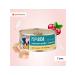Florida Canned food for cats sea fish with cranberries 100 g